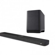 Polk Audio React theatre Sound Bar System With React Sub Polk Audio